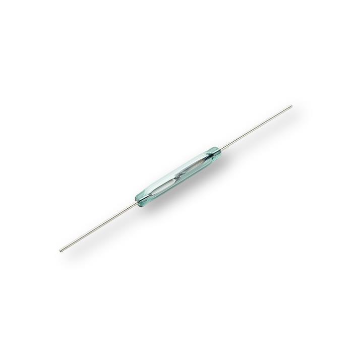 Littelfuse 14 mm Close-Differential Reed Switch, MACD-14 Series